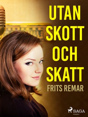 cover image of Utan skott och skatt